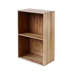 FDBモブラー【日本代理店】デンマークデザイン Book case D200｜Mogense Koch モーエンス・コッホ｜北欧インテリア通販サイト greeniche（グリニッチ）