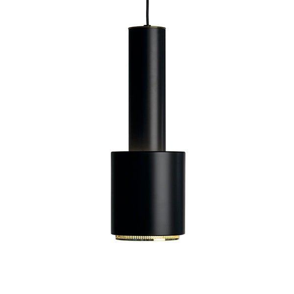 artek A110 Pendant Lamp　(ブラック×ゴールド)