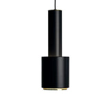 artek A110 Pendant Lamp　(ブラック×ゴールド)