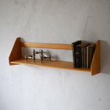 Hans J. Wegner Wall shelf D-607D718A