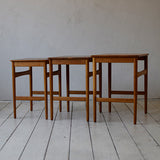 Hans J. Wegner Nest Table 701D104