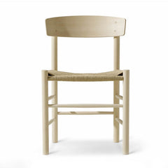 J39 ビーチ ソープ仕上げ |  Borge Mogensen (ボーエ・モーエンセン) フレデリシア 【正規販売店】｜北欧インテリア通販サイト greeniche（グリニッチ）