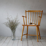【モーエンセンDVDプレゼント】Borge Mogensen J12 Arm Chair D-708D521A