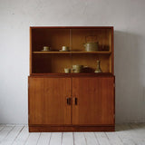 【モーエンセンDVDプレゼント】Borge Mogensen Shelf D-705D544