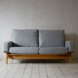 Newnormal Low Sofa 2シーター