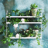 【日本代理店】String スウェーデン製 String Pocket ホワイト