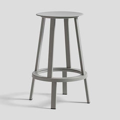 HAY【正規販売店】 REVOLVER STOOL LOW｜北欧インテリア通販サイト greeniche（グリニッチ）