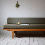 Poul M. Volther Sofa Bed D-708D504