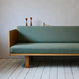 Hans J. Wegner Day Bed GE259 D-801D815