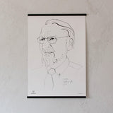 Jorgen Baekmark ポスター