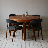 Kai Kristiansen Dining SET D-809D162