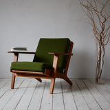 Hans J. Wegner GE290 1P Sofa D-811D220