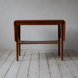 【モーエンセンDVDプレゼント】Borge Mogensen Side Table 809D175