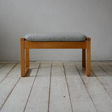 【モーエンセンDVDプレゼント】Borge Mogensen Model224 Easy Chair & Model2248 Ottoman SET