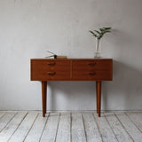 Kai Kristiansen 4drw Chest D-901D319