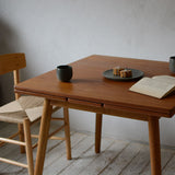 Poul M. Volther C35 Dining Table D-901D312