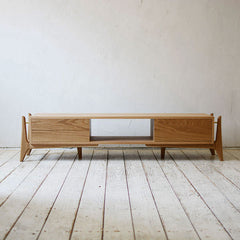 Luu Board short | オーク/ウォルナット無垢材｜北欧インテリア通販サイト greeniche（グリニッチ）