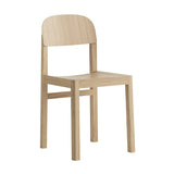 WORKSHOP CHAIR