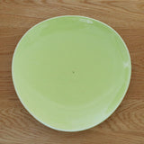 Stig Lindberg "LA Colorado" Plate 607d837