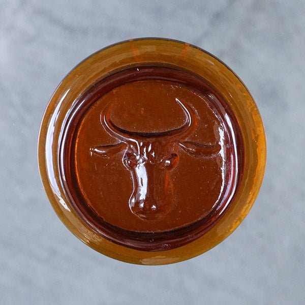 Erik Hoglund Paperweight ブラウン 508D028A