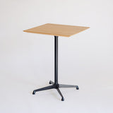 リモートワークテーブル | オーク/ウォルナット/チェリー無垢材