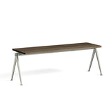 HAY【正規販売店】 PYRAMID BENCH W1400