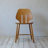 Ejvind A. Johansson J67 Dining Chair D-910D618C