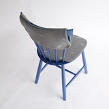 【完売】Hippo (dop choucho × J46 blue)【minä perhonen】 Poul M. Volther ポール・M・ヴォルタ