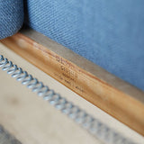 Hans J. Wegner GE236 3P Sofa D-R208D500