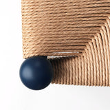 Yチェア CH24 soft｜soft blue | Hans. J. Wegner (ハンス・J・ウェグナー) カール・ハンセン＆サン【正規販売店】デンマークデザイン