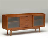 カリモク60【正規販売店】 サイドボード (W1800)