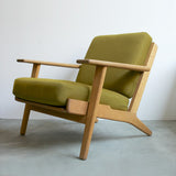 Hans J. Wegner GE290 1P Sofa D-2