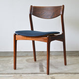 Erik Buch Dining Chair D-205D774D