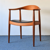 Hans J. Wegner The Chair 204D778