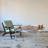 Finn Juhl Center Table 205D302