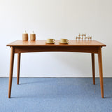 Hans J. Wegner Dining Table AT-313 D-304D116