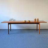 Hans J. Wegner Coffee Table D-304D127
