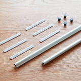 オルスコフ社　ポスターハンガー