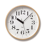 Riki clock / リキクロック 0711