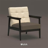 カリモク60交換用パーツ / Kチェア 1シーター