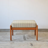 Hans J. Wegner GE290 Ottoman 205D718