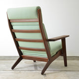 Hans J. Wegner GE290A 1P Sofa 112D545L