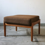 Hans J. Wegner GE290 Ottoman 106D466C