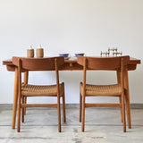 Hans J. Wegner Extension Table AT312 D-205D324