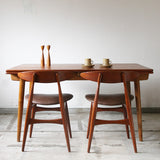 Hans J. Wegner Extension Table AT312 106D342