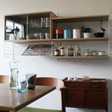 【日本代理店】String スウェーデン製 String System BASIC KITCHEN 02