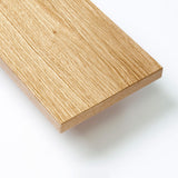 【日本代理店】String スウェーデン製 シェルフシステム 棚板78×20（3枚セット）