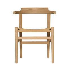 【PPモブラー正規販売店】 PP68 Final Chair | Hans. J. Wegner (ハンス・J・ウェグナー)｜北欧インテリア通販サイト greeniche（グリニッチ）