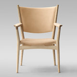 PPモブラー 【正規販売店】 PP240 Conference Chair | Hans. J. Wegner (ハンス・J・ウェグナー)