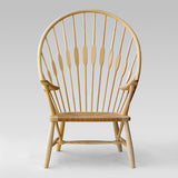 PPモブラー 【正規販売店】 PP550 Peacock Chair | Hans. J. Wegner (ハンス・J・ウェグナー)